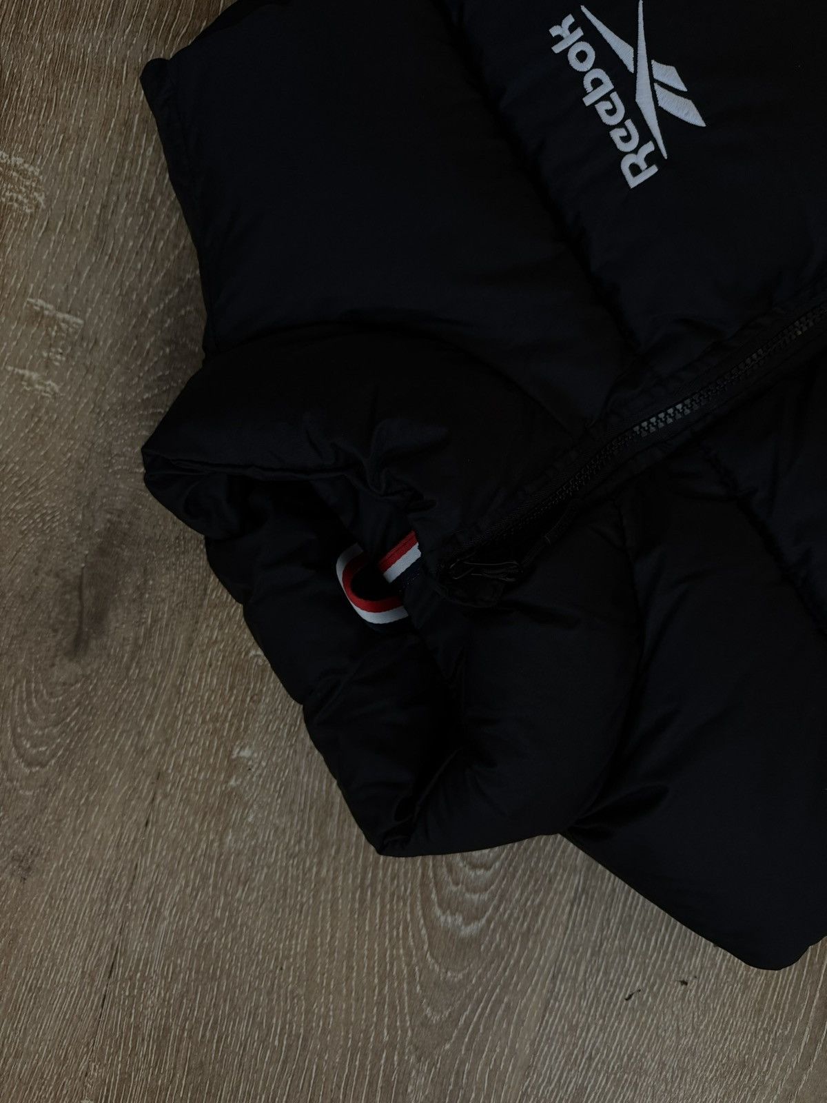 Reebok Reebok puffer vest Size US L / EU 52-54 / 3 - 3 Thumbnail