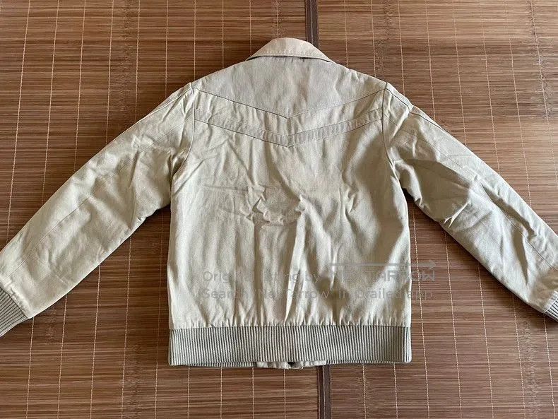Number (N)ine Number Nine 08 Outerwear Jacket. Size US M / EU 48-50 / 2 - 3 Thumbnail