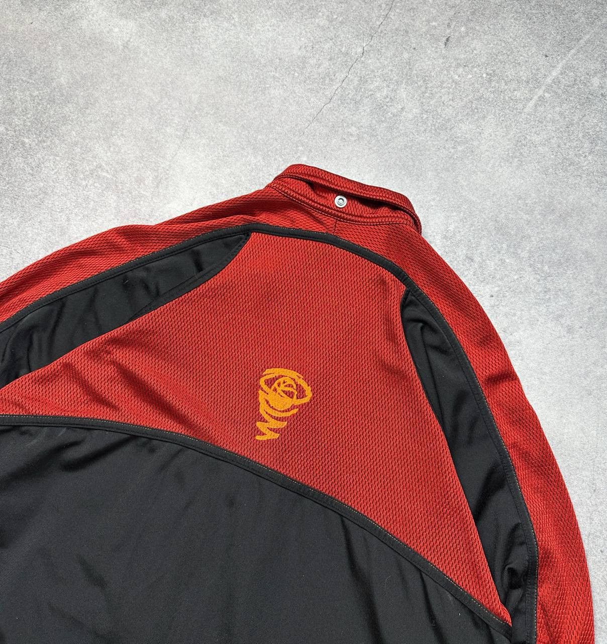 Nike Vintage Nike Basketball Track Jacket, Size M – Iconic Size US M / EU 48-50 / 2 - 5 Thumbnail