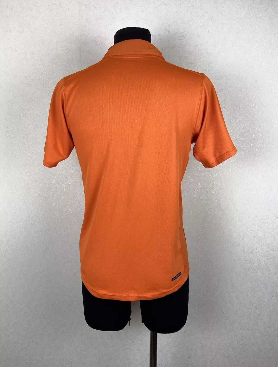 Nike × Vintage Netherlands 2006/2008 Nike Soccer Jersey Size S Size US S / EU 44-46 / 1 - 3 Thumbnail
