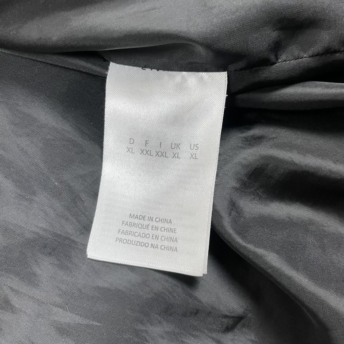 Karl Kani Vintage Karl Kani Fleece Size US XL / EU 56 / 4 - 9 Thumbnail