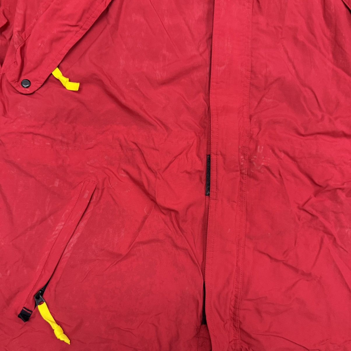 Marlboro 🔥Send OFFERS🔥Marlboro Adventure Team Spell Out Jacket Size US XL / EU 56 / 4 - 2 Thumbnail