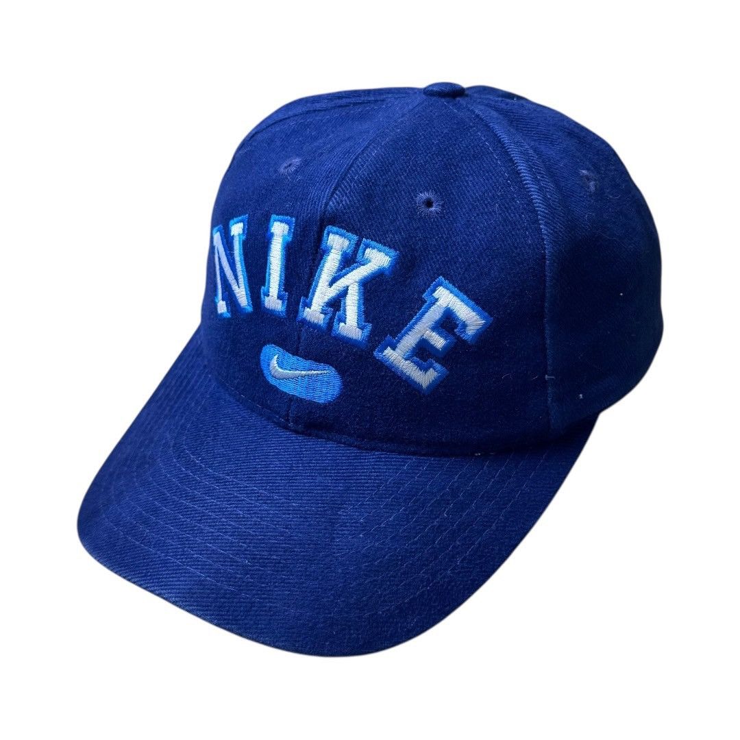 Nike Nike vintage Size 44 - 1 Thumbnail