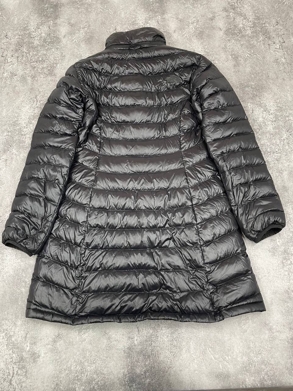 The North Face The North Face Women Quilted Puffer Jacket Black Size L Size L / US 10 / IT 46 - 10 Thumbnail