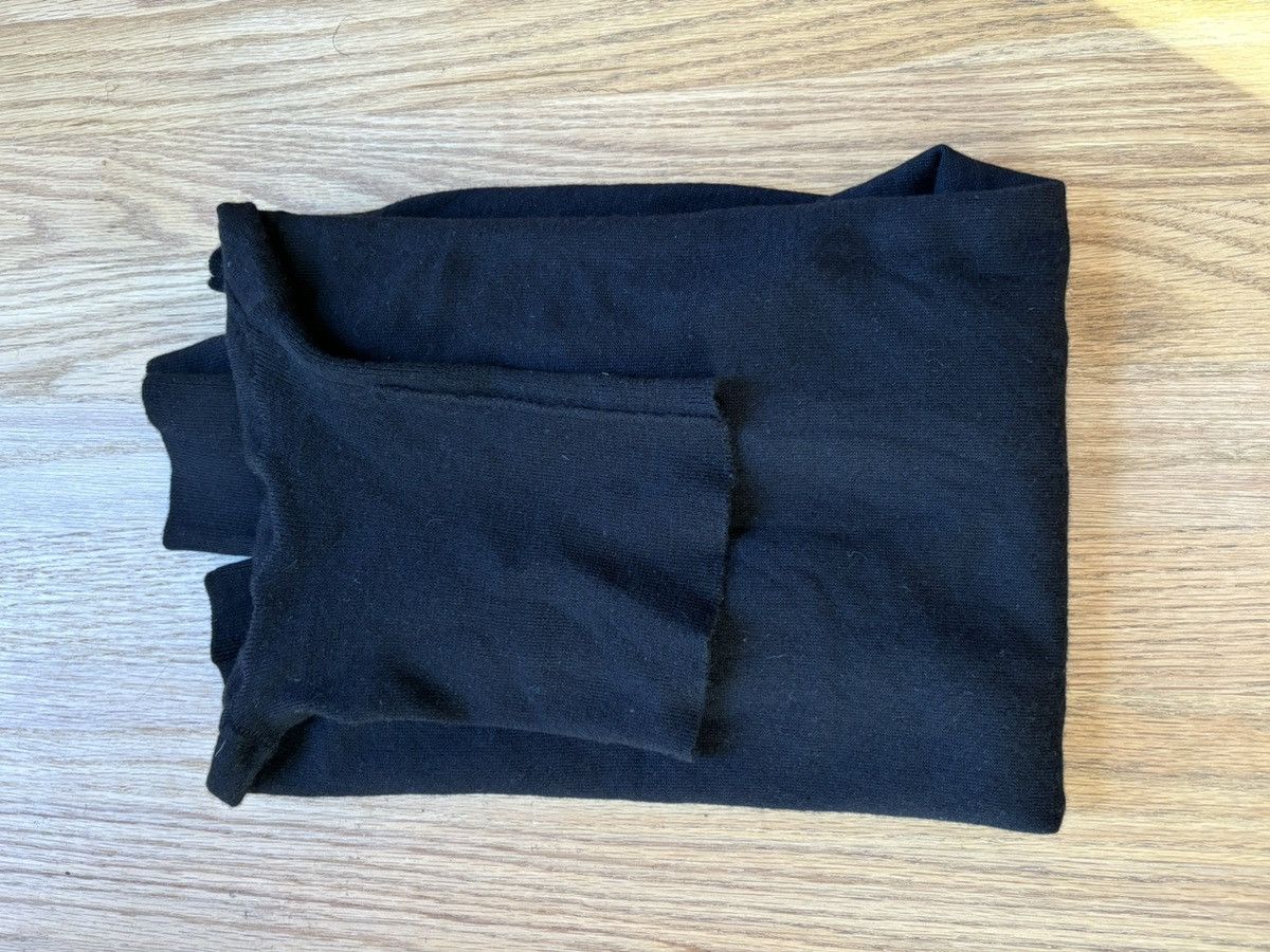 Saks Fifth Avenue Cashmere T-neck Sweater Size US S / EU 44-46 / 1 - 7 Thumbnail