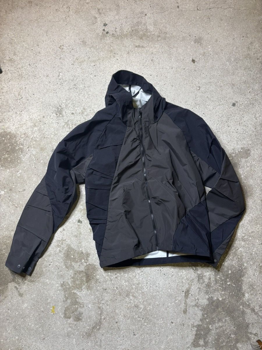 POST ARCHIVE FACTION (PAF) Paf jacket Size US L / EU 52-54 / 3 - 4 Thumbnail