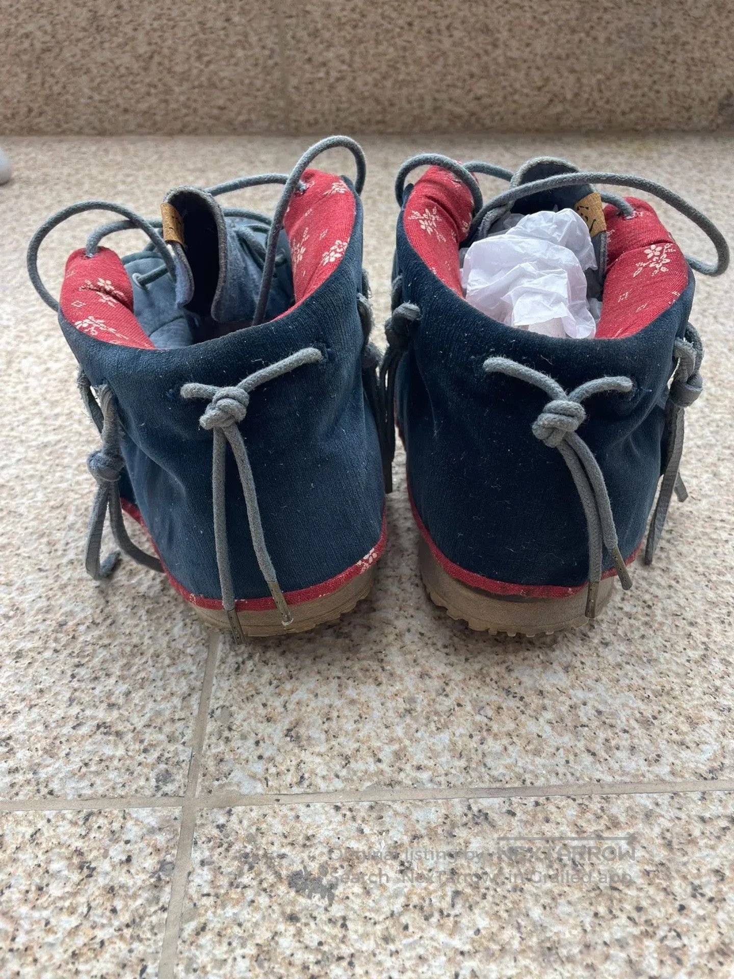 Visvim visvim fbt size 8.5. Size US 8.5 / EU 41-42 - 3 Thumbnail