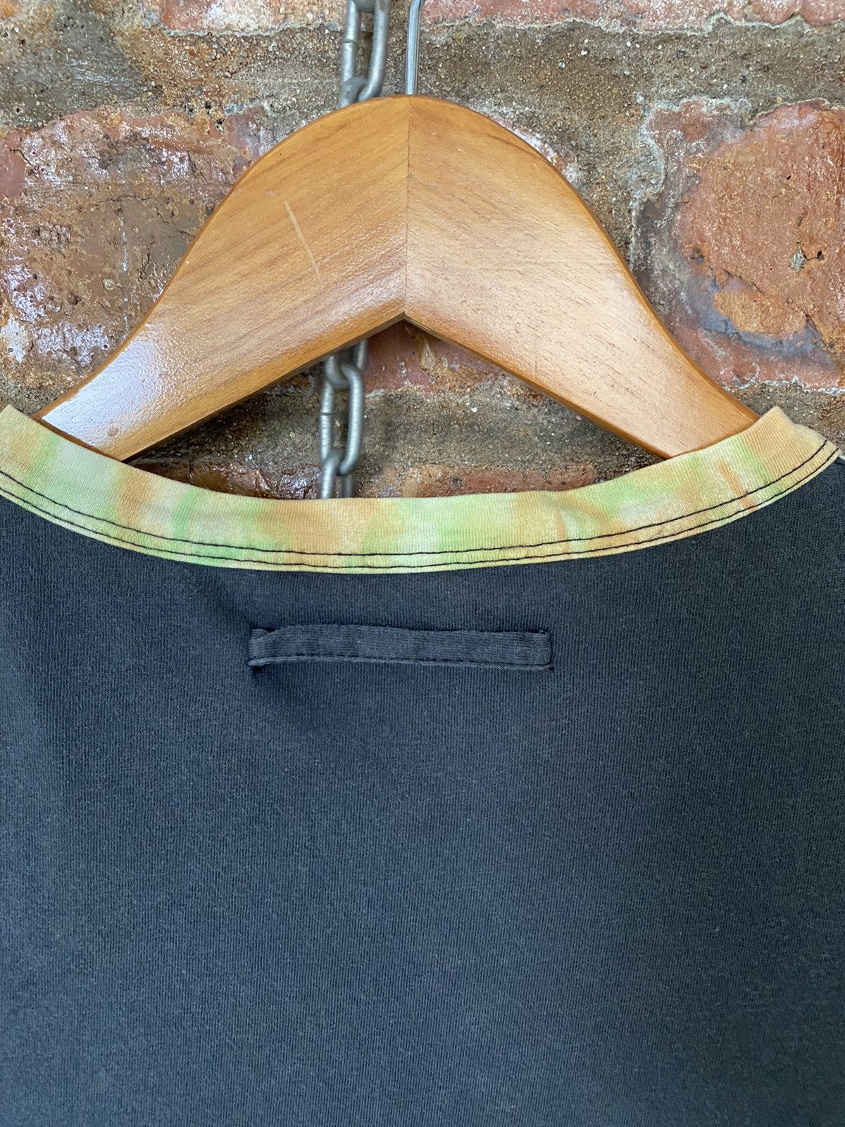 Jean Paul Gaultier SS98 Jean Paul Gaultier JPG Cyber Orb Mechanical logo Size US M / EU 48-50 / 2 - 8 Thumbnail