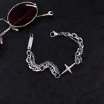 Designer × Vintage Retro punk bracelet Size ONE SIZE - 2 Thumbnail