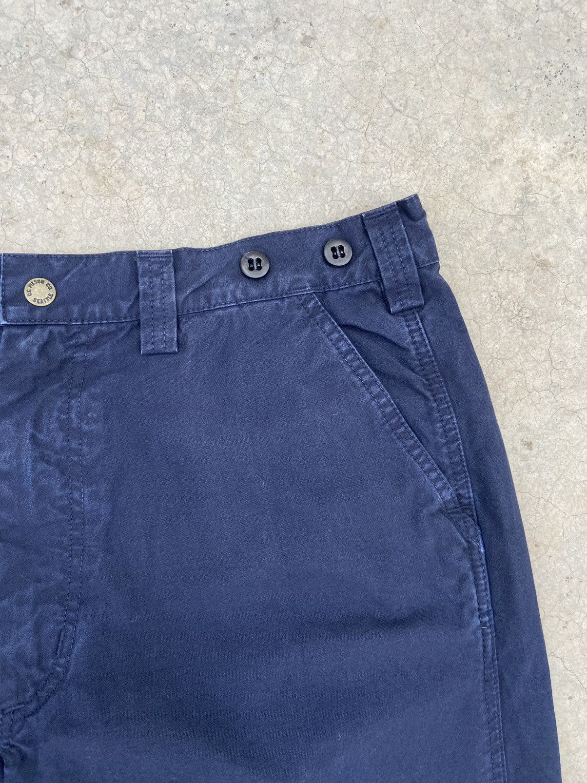 Filson FILSON chinos pants Size US 34 / EU 50 - 5 Thumbnail