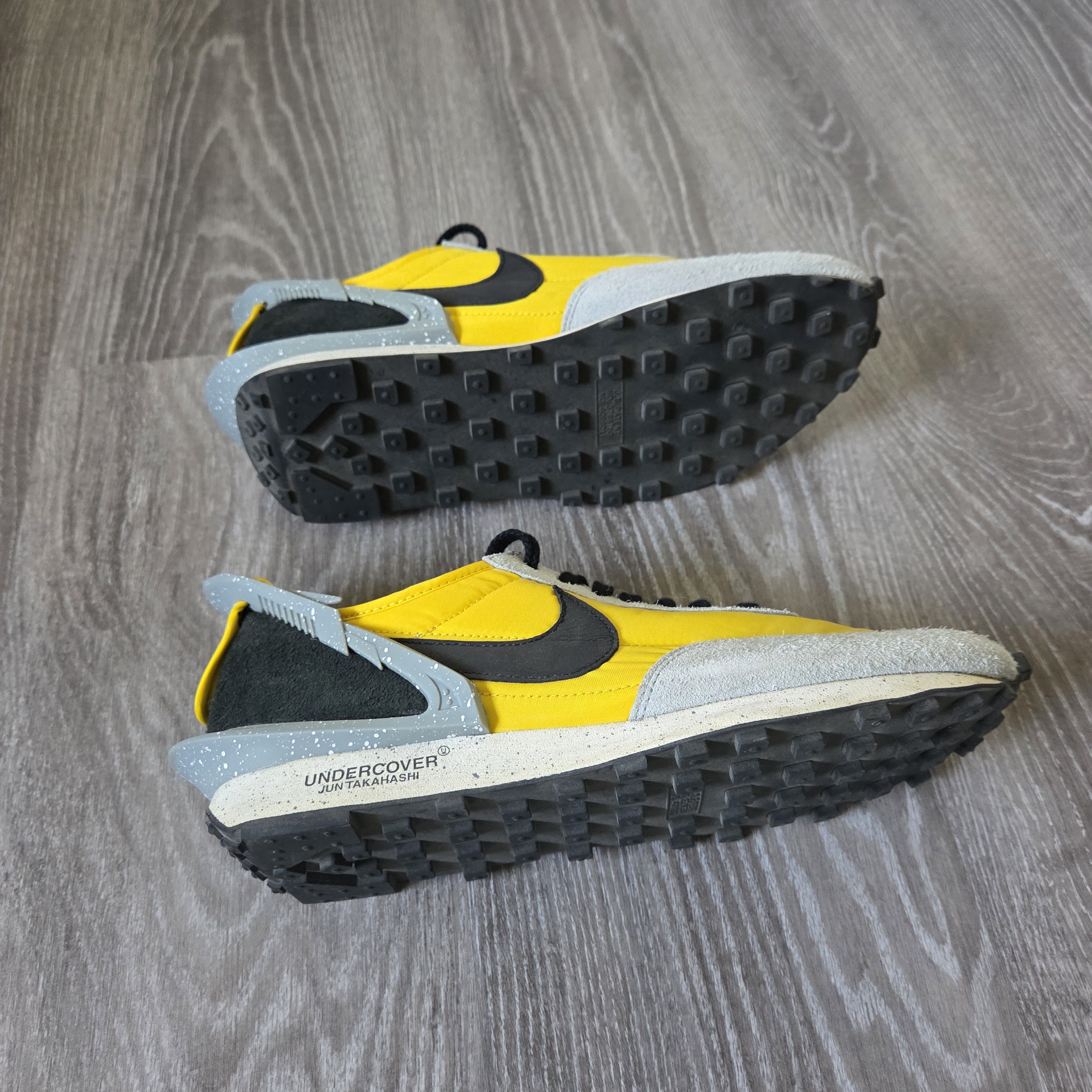 Nike × Undercover Nike x Undercover Daybreak Size US 11 / EU 44 - 5 Thumbnail