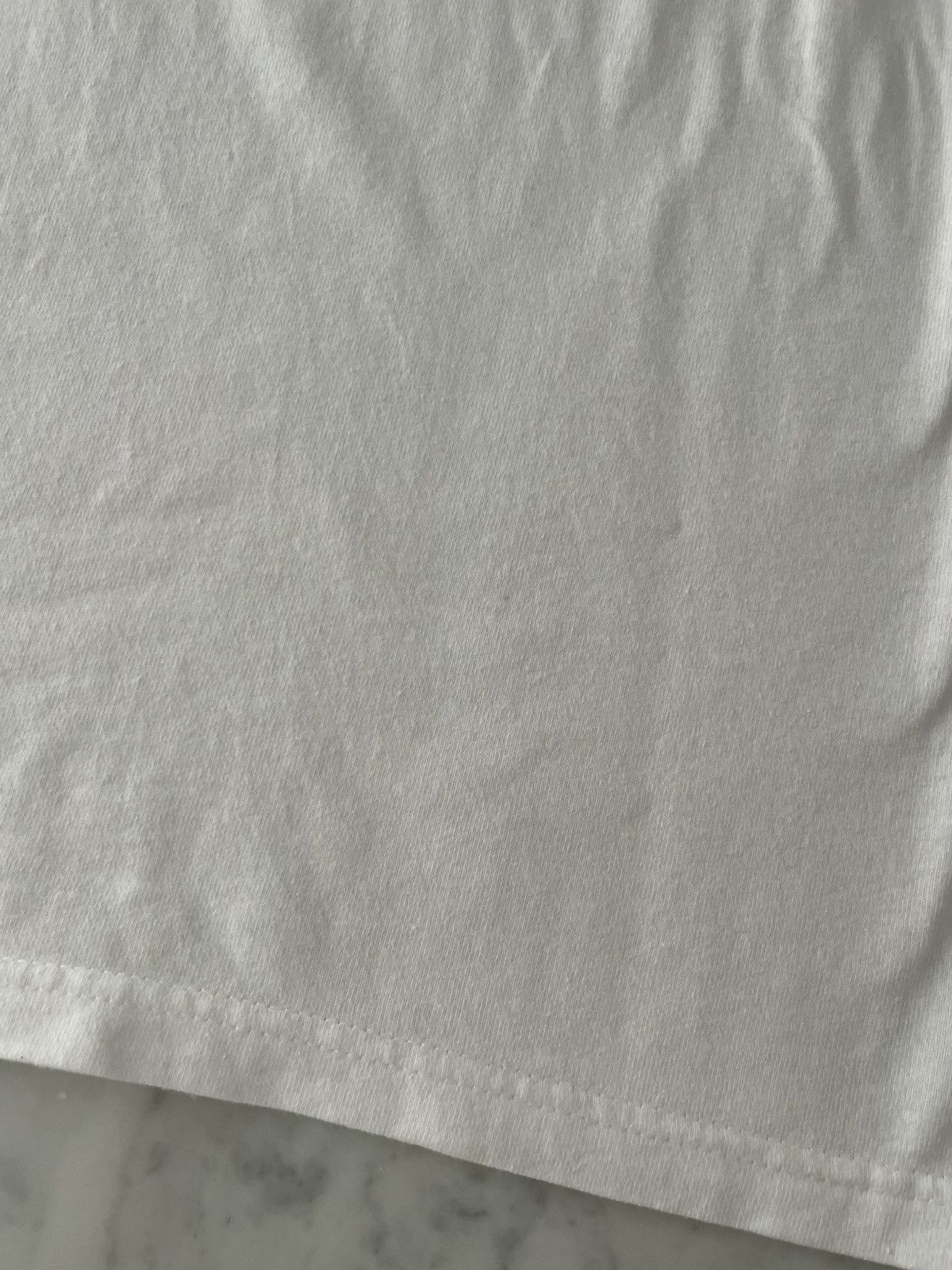 Fruit Of The Loom NEW YORK CITY PRINT T-SHIRT Size US S / EU 44-46 / 1 - 6 Thumbnail