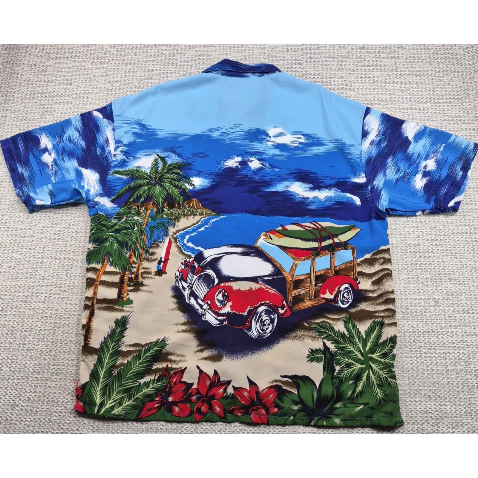 Vintage VINTAGE Size US XL / EU 56 / 4 - 5 Thumbnail