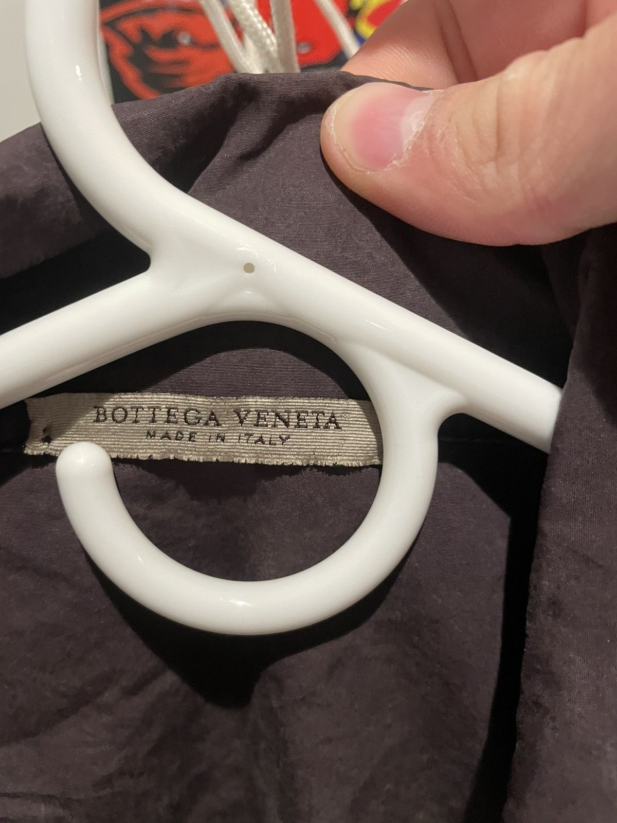 Bottega Veneta Bottega veneta windbreaker Size US M / EU 48-50 / 2 - 3 Thumbnail