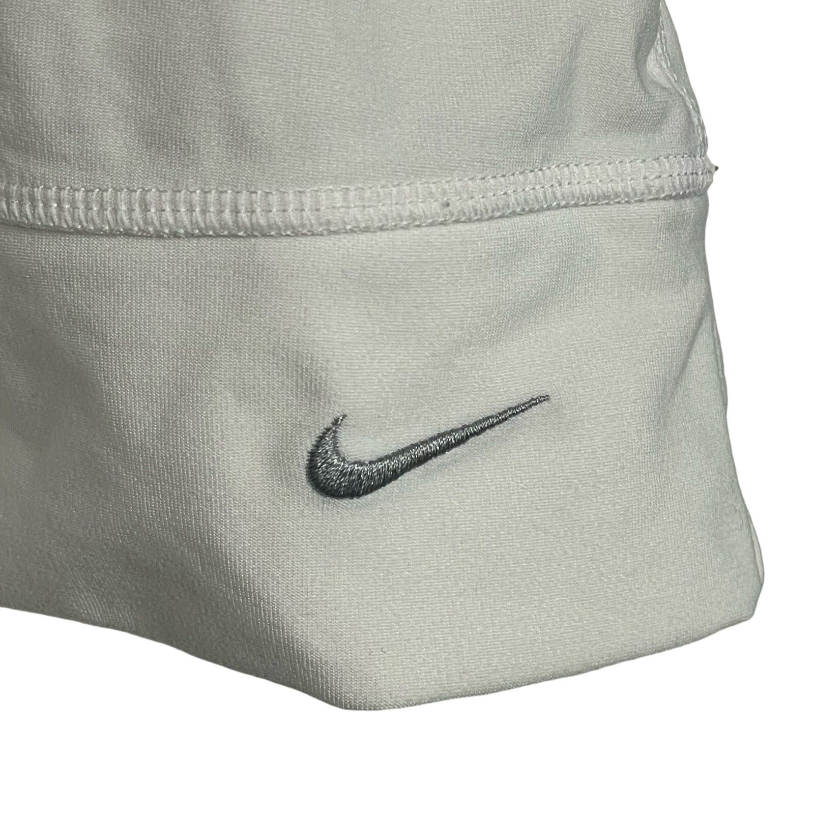 Nike Nike Long Sleeve Athletic Shirt Size M / US 6-8 / IT 42-44 - 3 Thumbnail