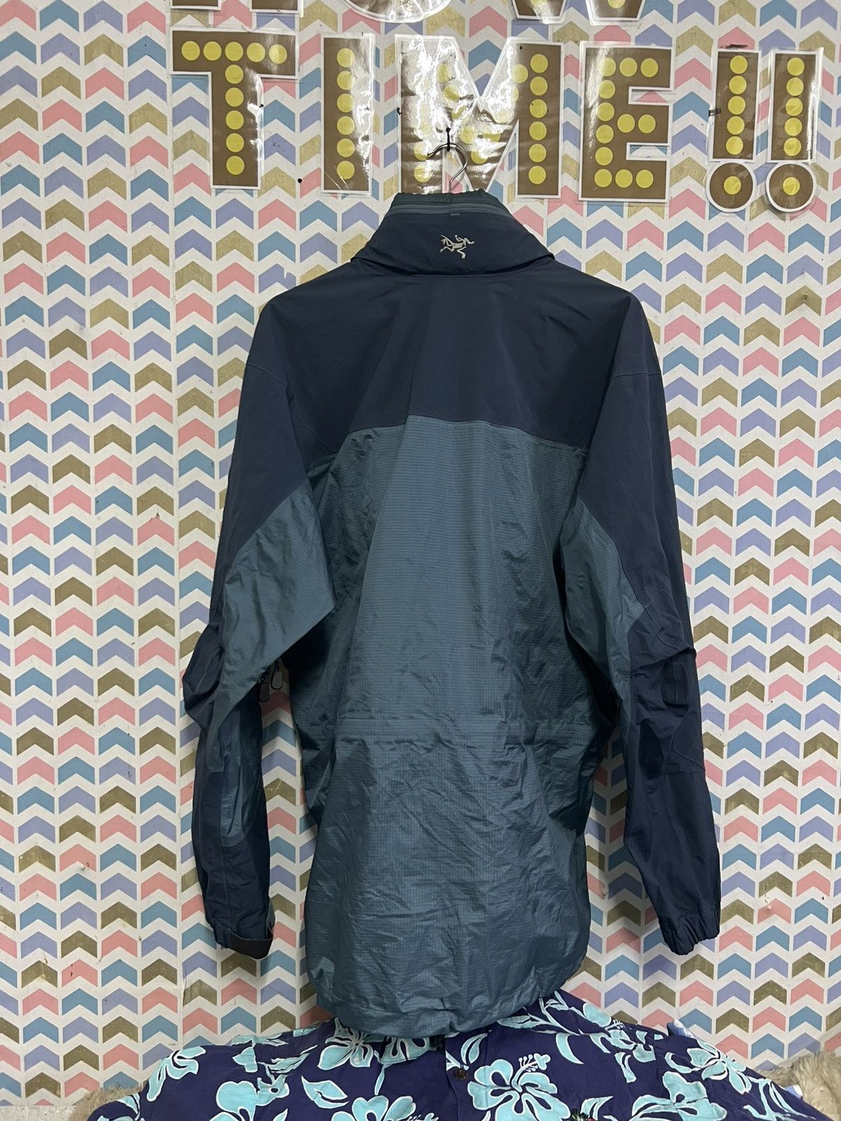 Arc'teryx Arcteryx Goretex Jacket Size US M / EU 48-50 / 2 - 3 Thumbnail