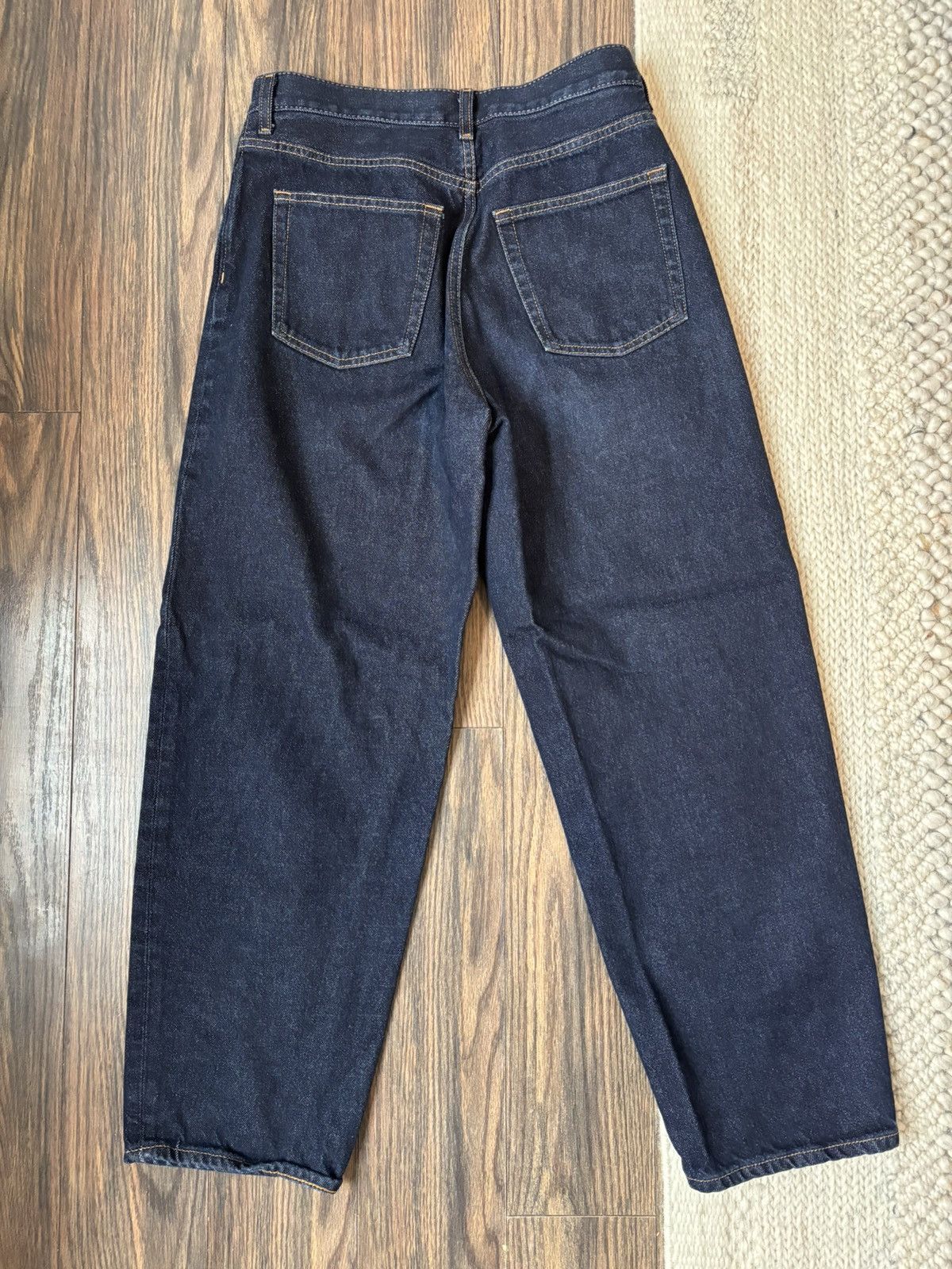 Cos COS Jeans Size 27" / US 4 / IT 40 - 2 Thumbnail
