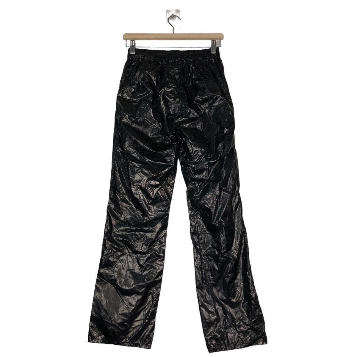 Maison Margiela 🔥RUNWAY PLASTIC CANVAS TROUSER MM6 MADE IN ITALY Size US 30 / EU 46 - 8 Thumbnail