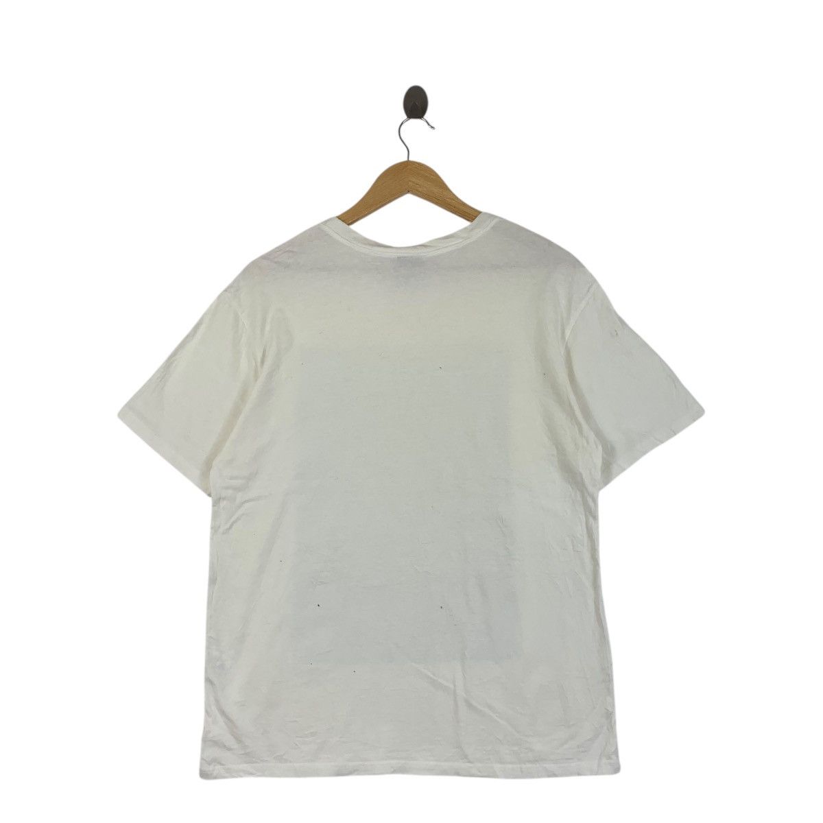 Airwalk Vintage AIRWALK SKATEBOARD THE ORIGINAL Tee Shirt Top Size US L / EU 52-54 / 3 - 4 Thumbnail
