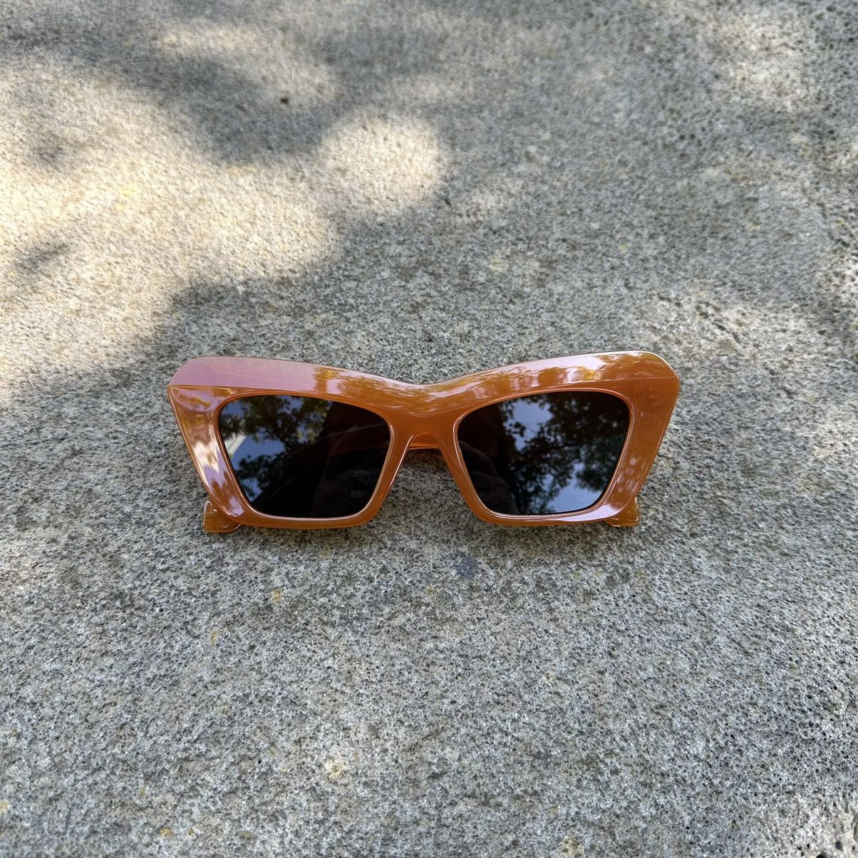 Other Y2K Unisex Sunglasses Retro Fashion Shades KD3920-01 Size ONE SIZE - 1 Thumbnail