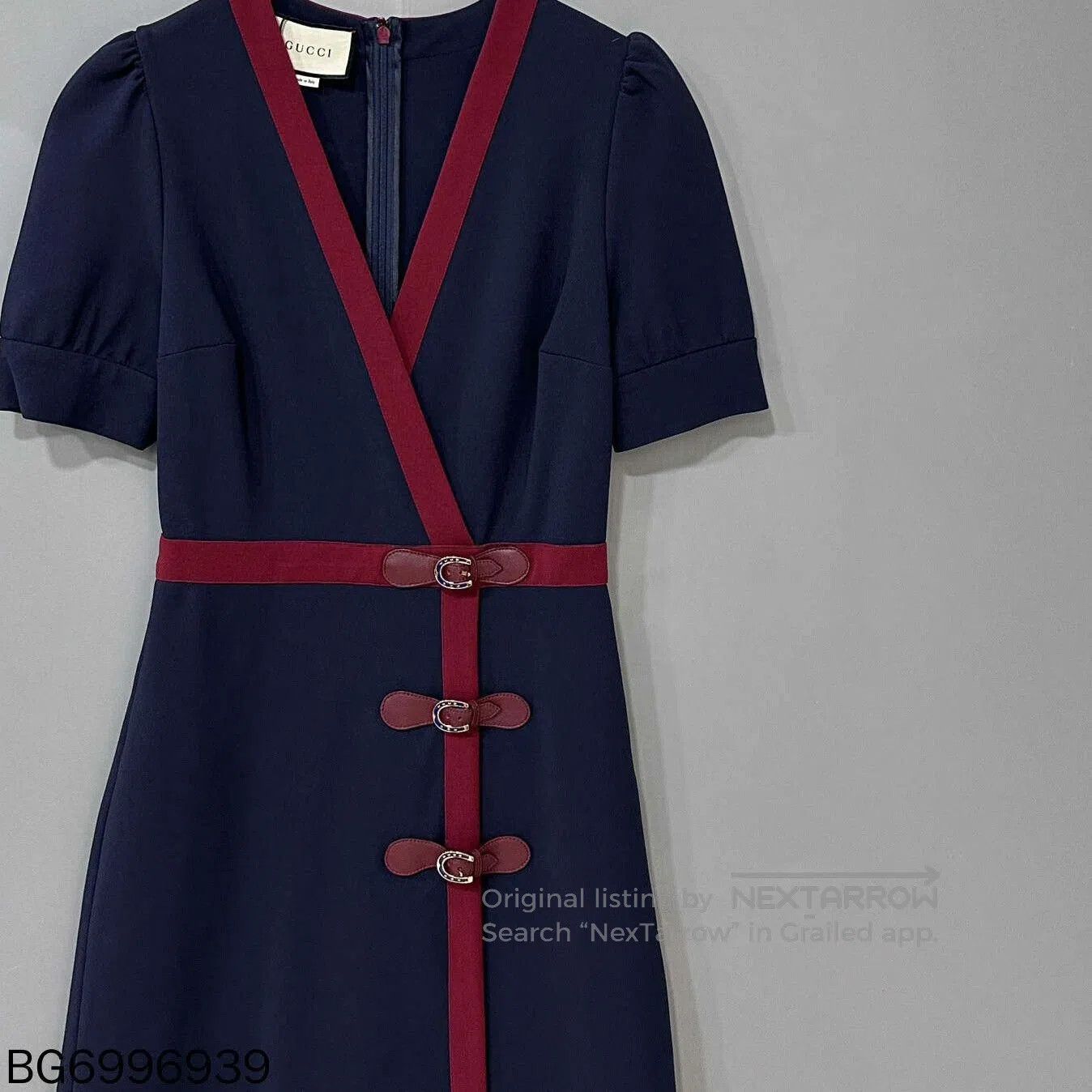 Gucci Gucci V. Size M / US 6-8 / IT 42-44 - 2 Thumbnail