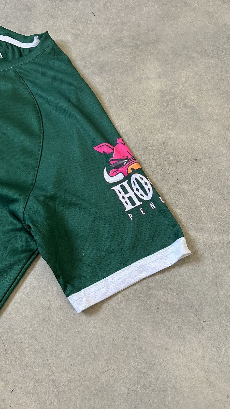 Other ISC ST MARYS RUGBY LEAGUE CLUB JERSEY Size US M / EU 48-50 / 2 - 5 Thumbnail