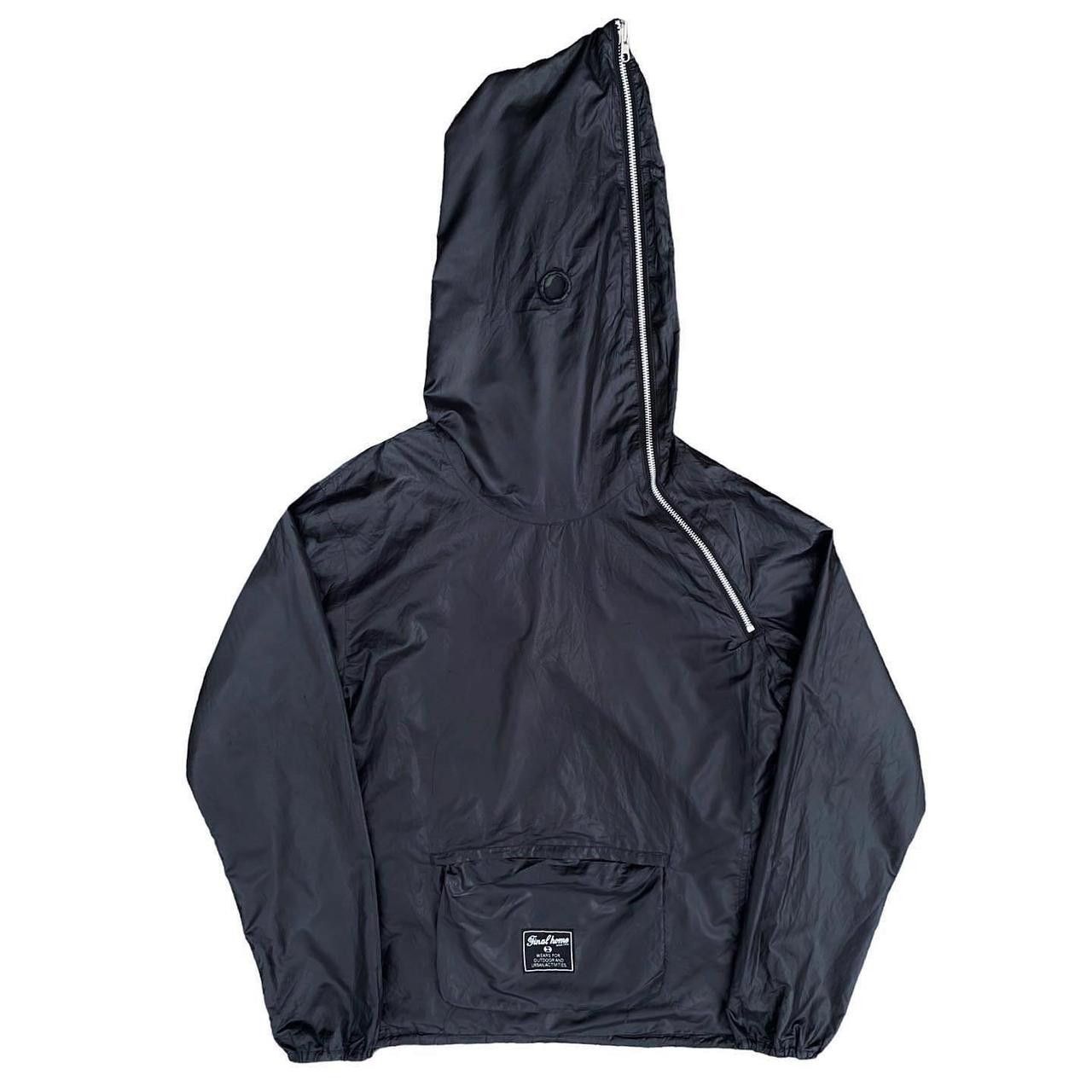 Final Home × Vintage 💥Vintage Final Home Reversible Packable Jacket Size US M / EU 48-50 / 2 - 1 Thumbnail