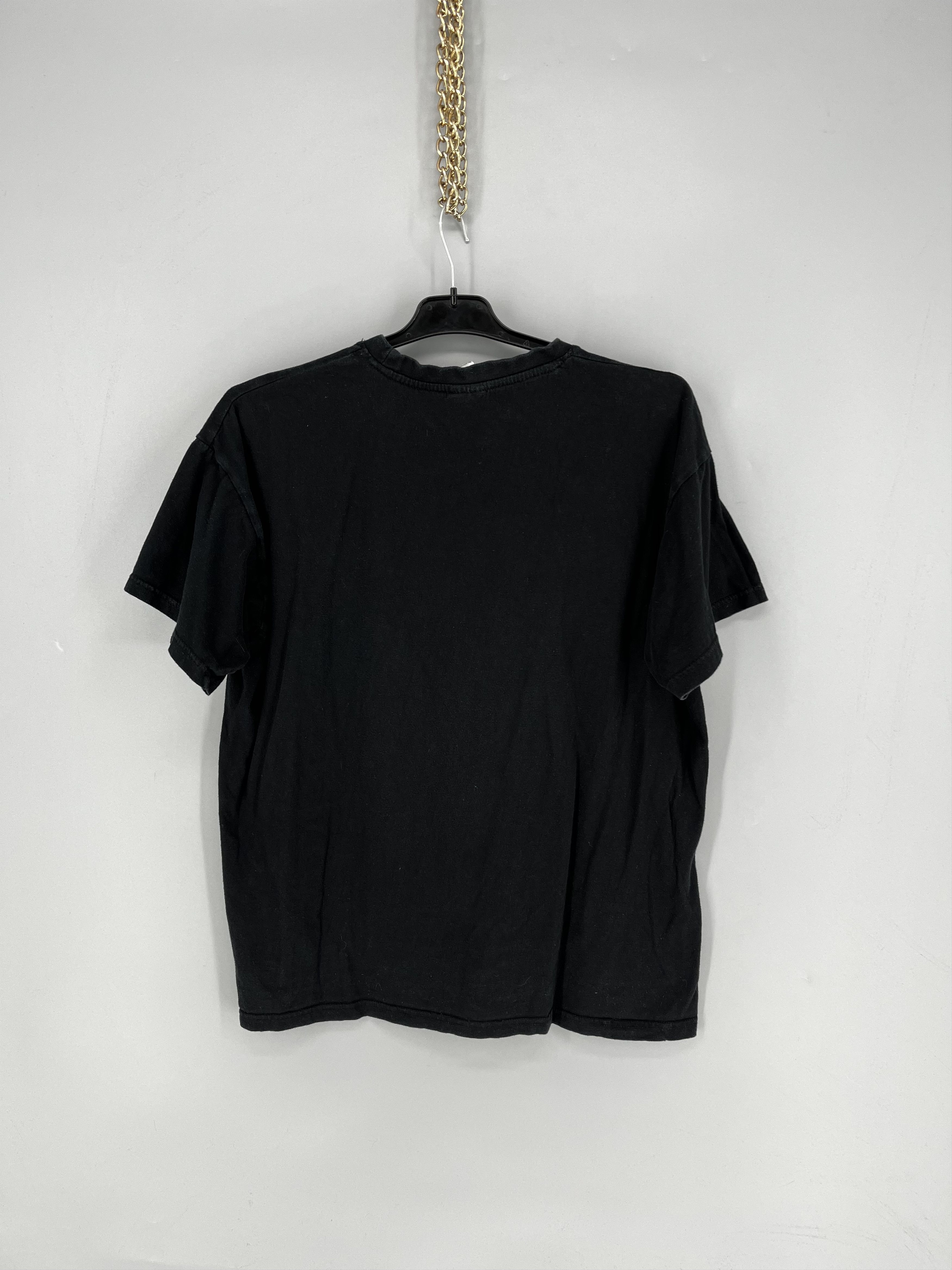 Band Tees Vintage Y2K Green Day American Idiot Tour Band Tee L Size US L / EU 52-54 / 3 - 9 Thumbnail