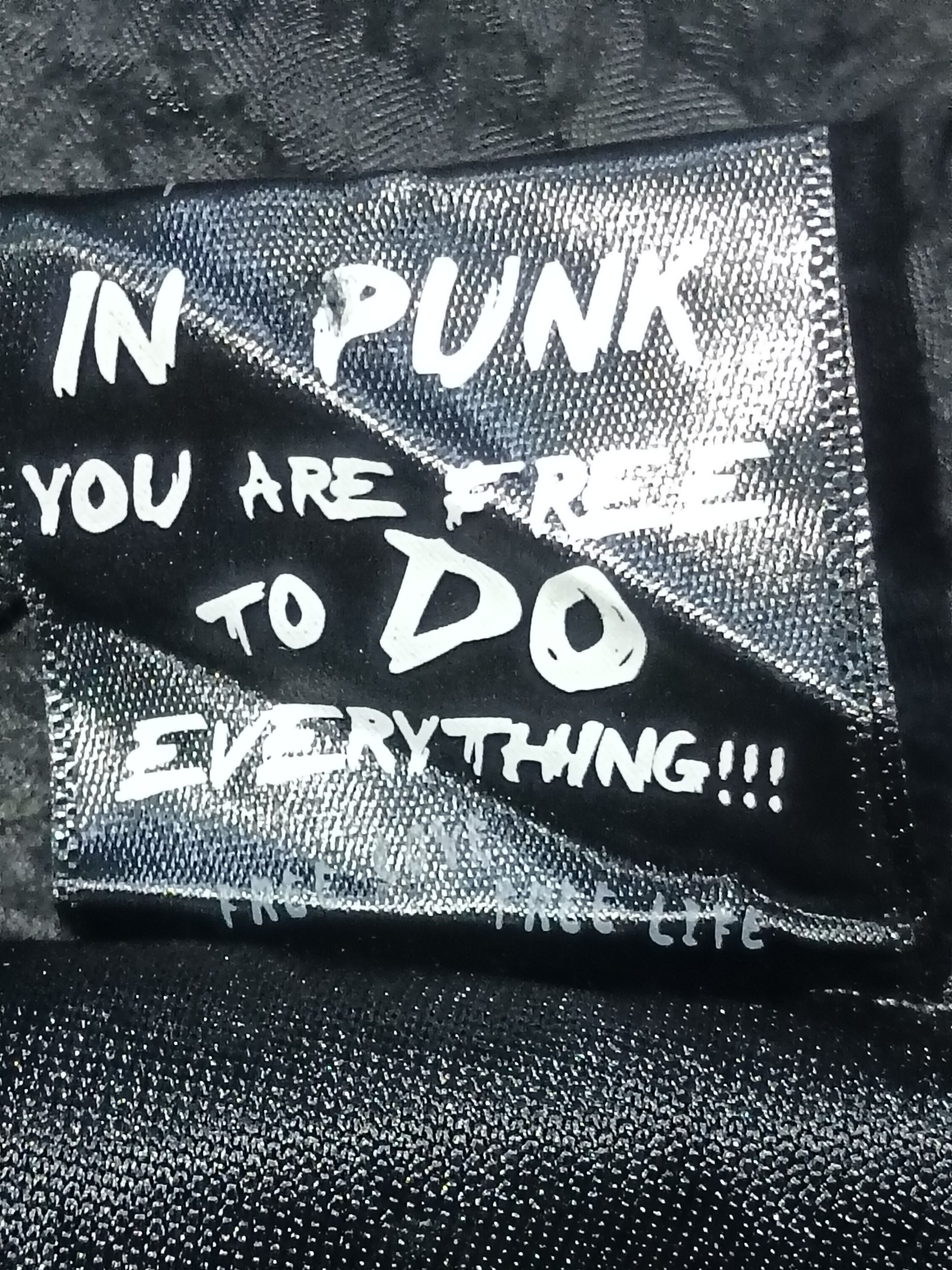 Japanese Brand 💥PUNK RAVE BONDAGES PAISLEE MESH SHIRT Size ONE SIZE - 6 Thumbnail