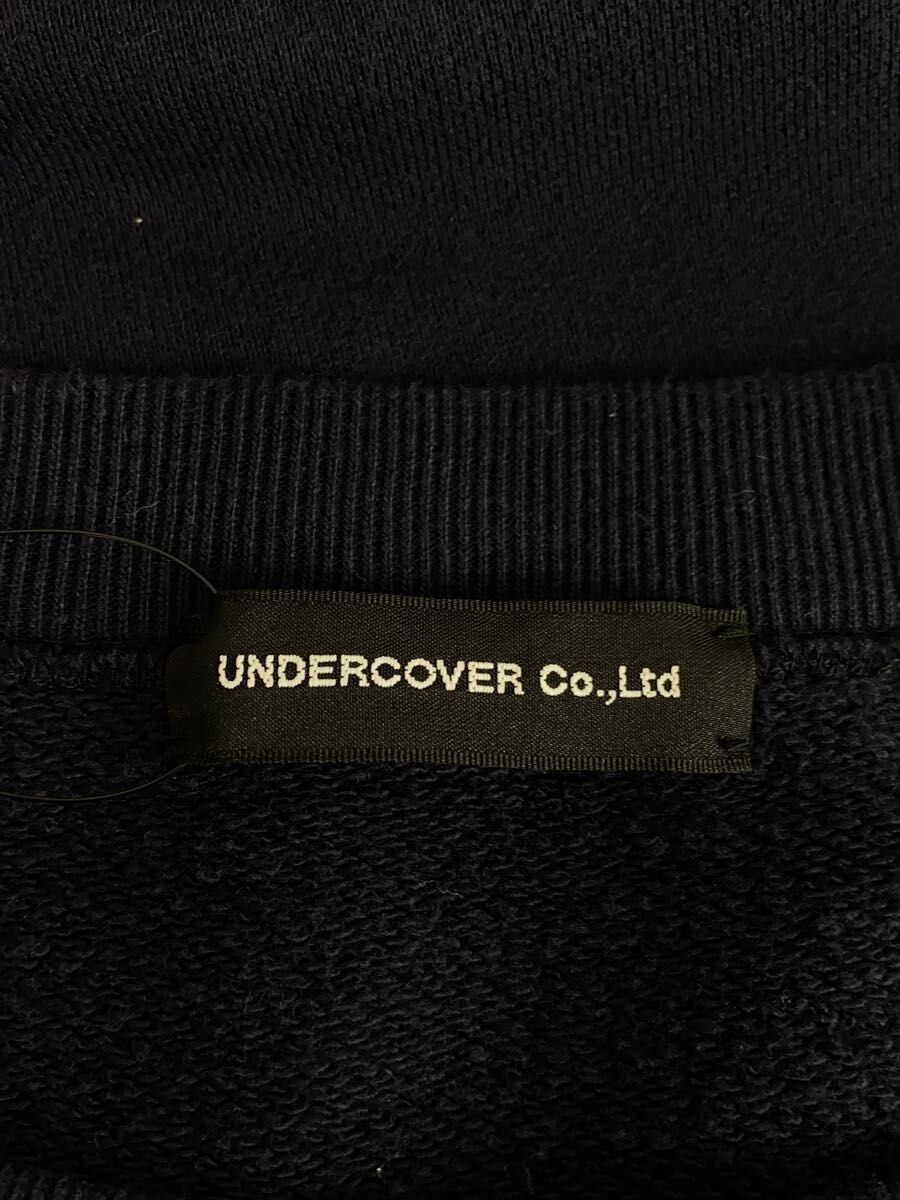 Undercover 🐎 AW22 U Sweater Size US XXL / EU 58 / 5 - 3 Thumbnail