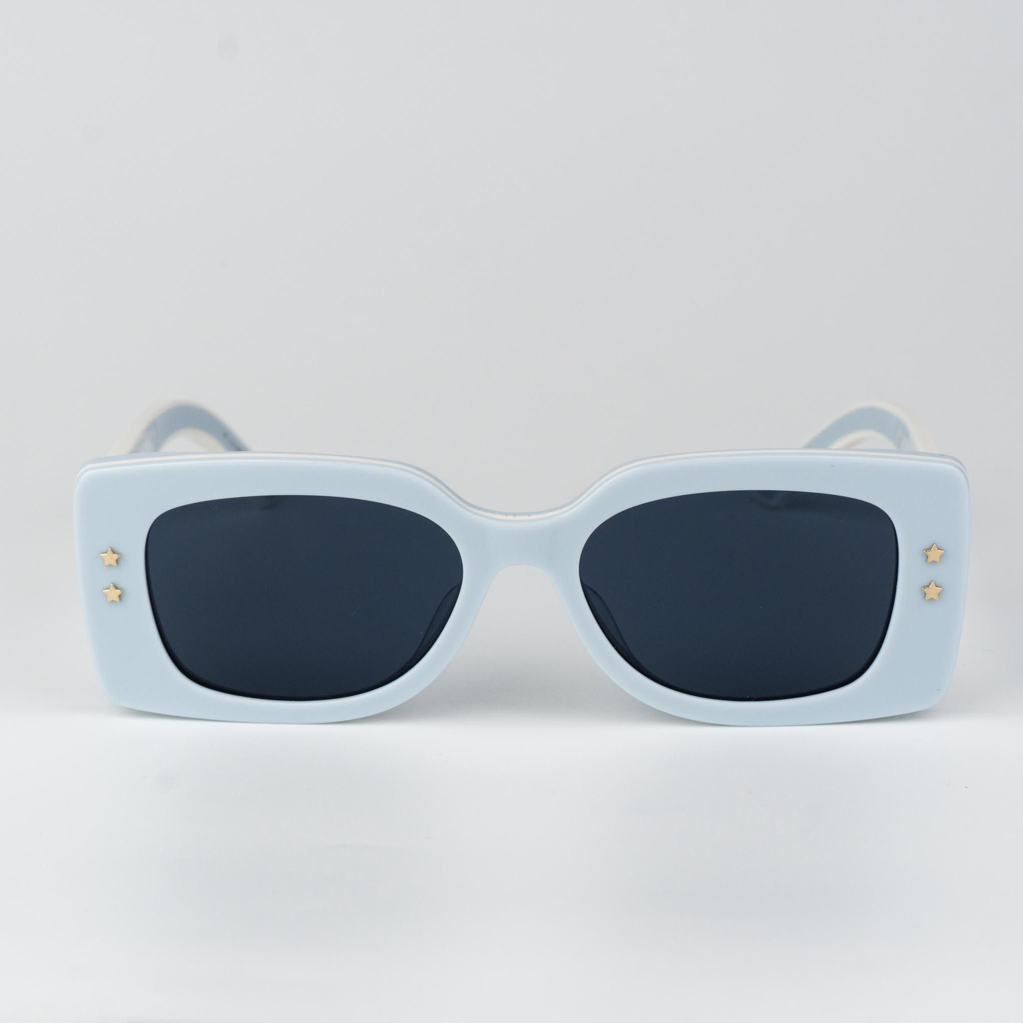 Dior Dior DIORPACIFIC Sunglasses S1U 80B0 NEW AUTHENTIC Size ONE SIZE - 2 Thumbnail