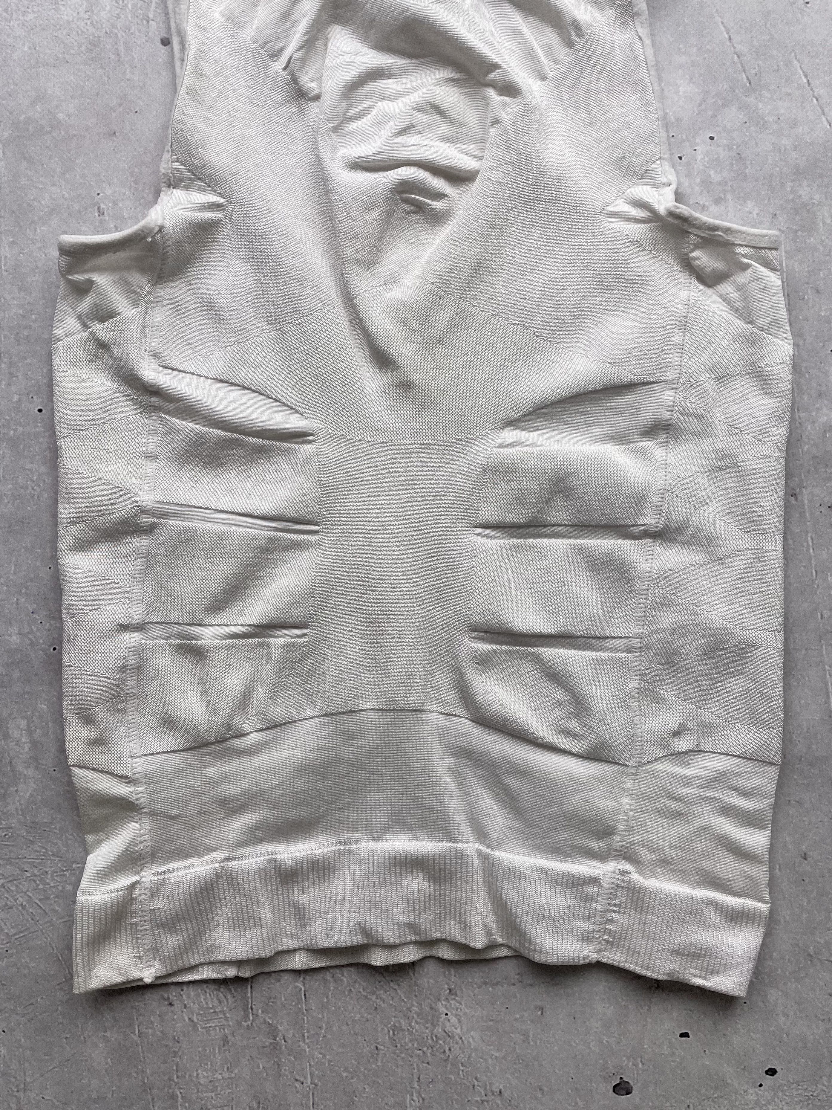 Japanese Brand × Vintage Vintage Tank Top Size M / US 6-8 / IT 42-44 - 7 Thumbnail