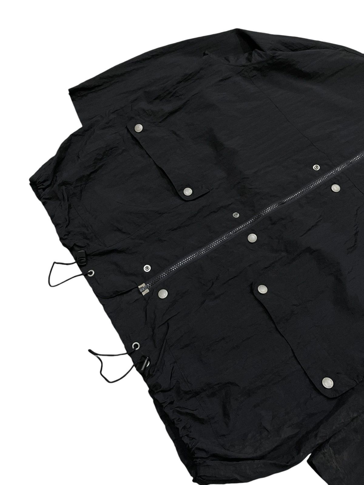 Hai Sporting Gear Hai Sporting Gear Issey Miyake Gorpcore Ninjas Jacket Size US M / EU 48-50 / 2 - 6 Thumbnail