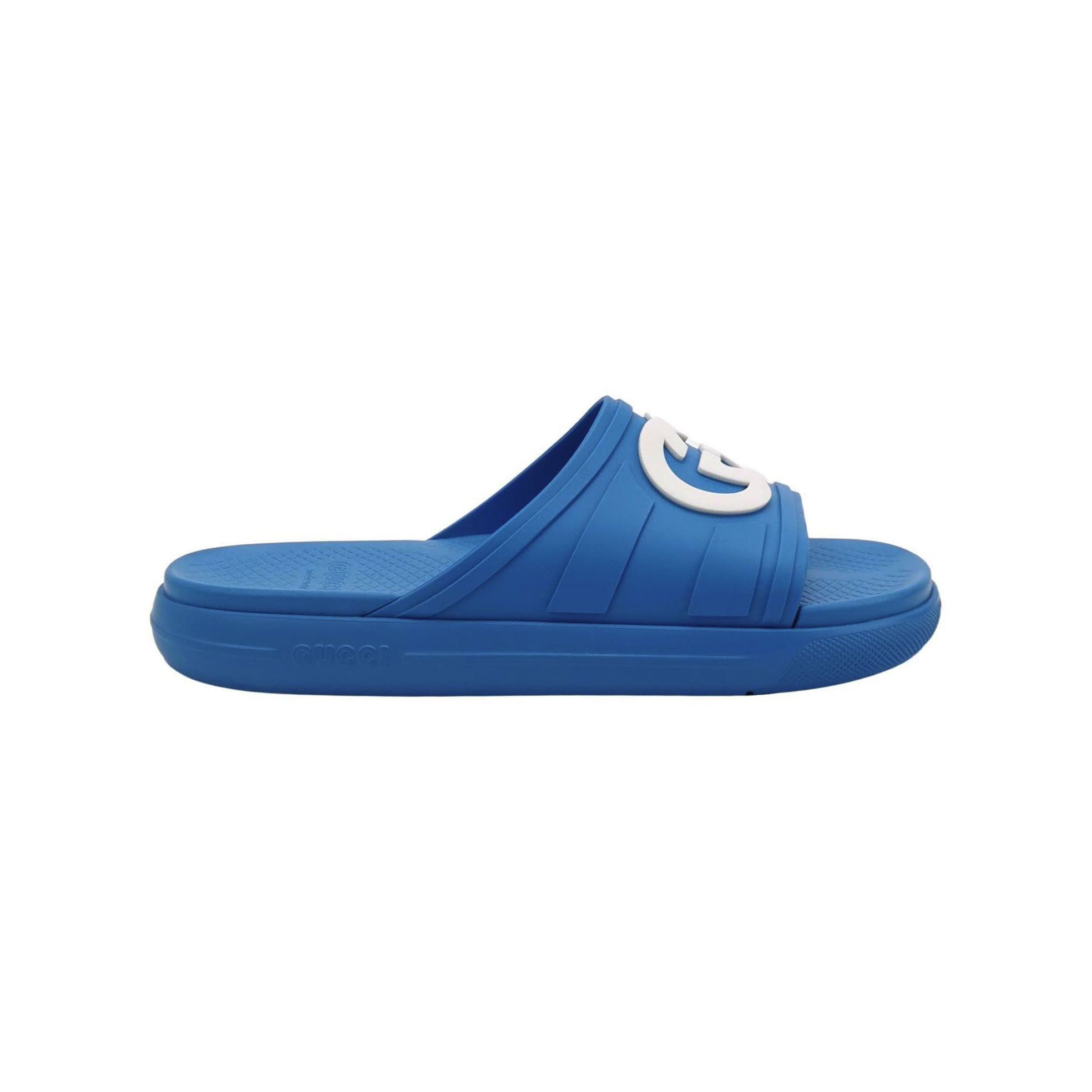 Gucci Gucci Men 11 Sandals Size US 11 / EU 44 - 1 Thumbnail