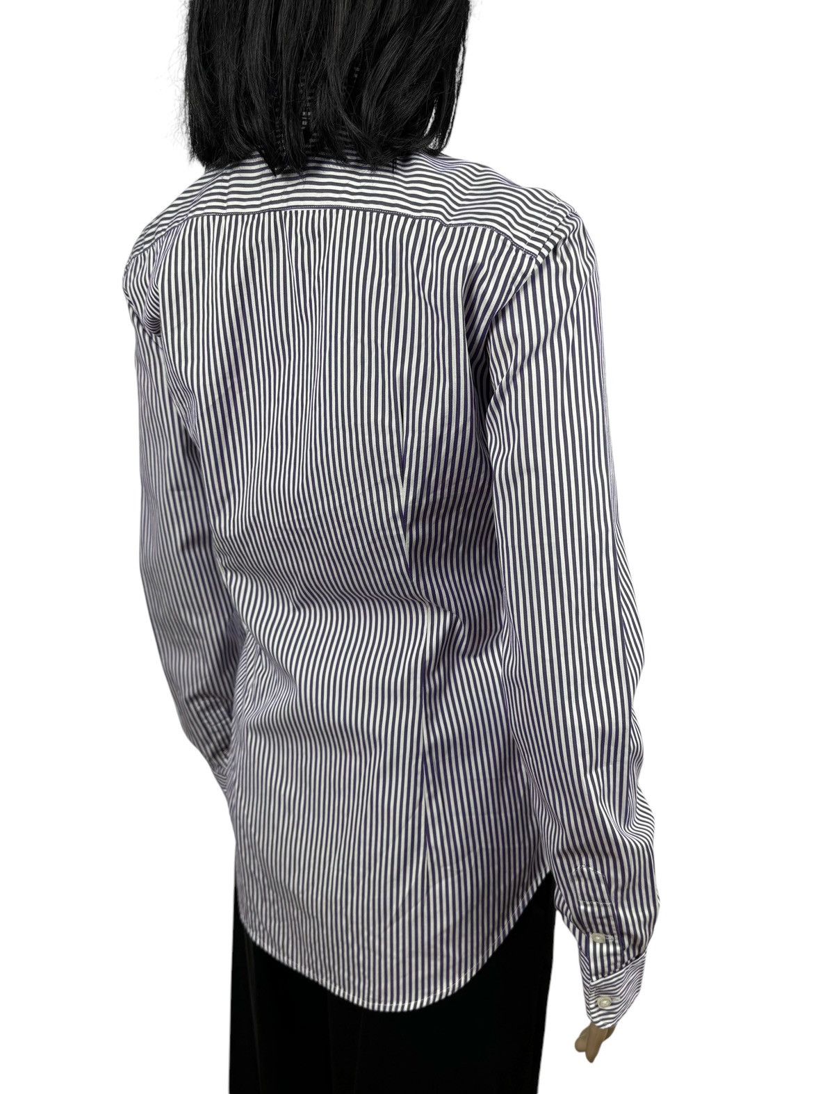 Ralph Lauren Sport Ralph Lauren Sport Cotton Shirt Button Up Logo Embroidered Size S / US 4 / IT 40 - 7 Thumbnail