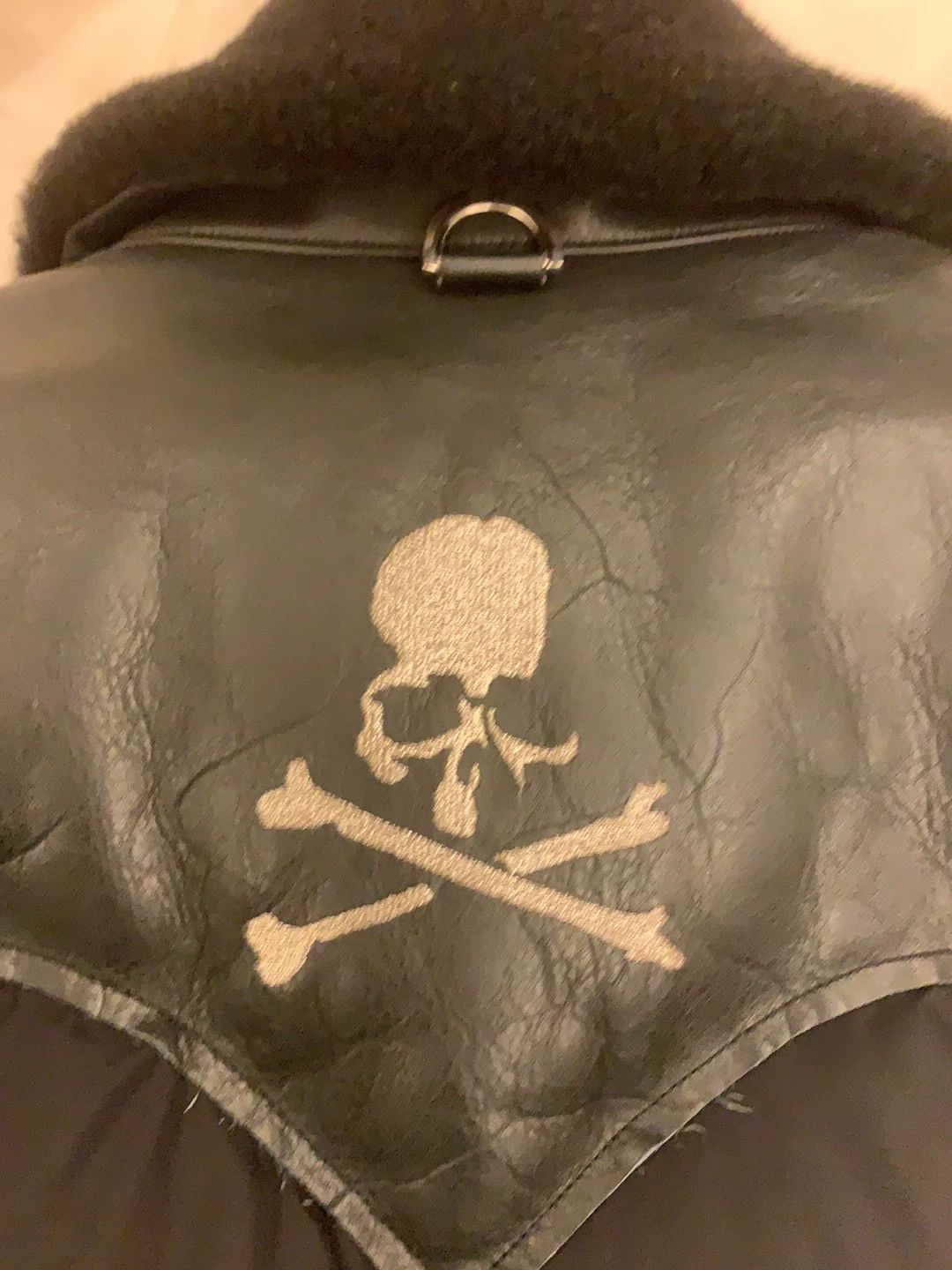 Mastermind Japan mastermind men's puffer jacket condition Size US M / EU 48-50 / 2 - 4 Thumbnail