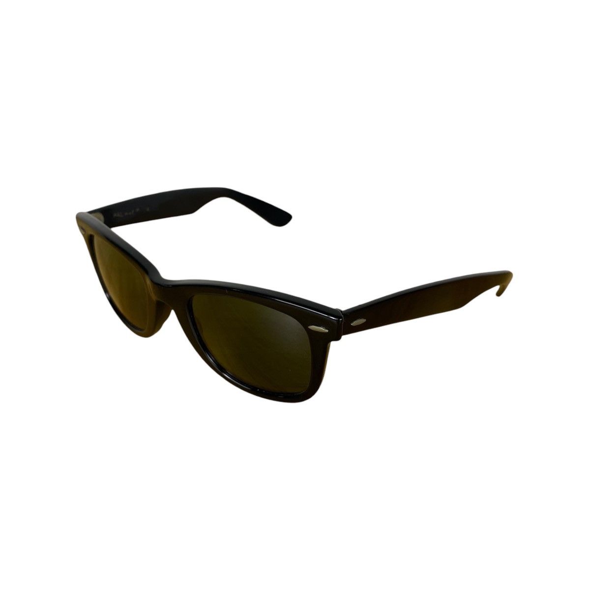 RayBan Vintage RayBan Wayfarer BL G15 Size ONE SIZE - 2 Thumbnail