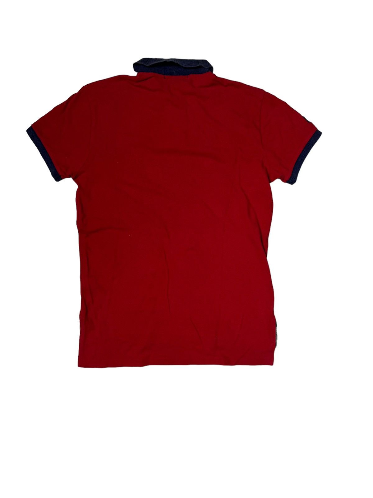 Polo Ralph Lauren POLO RALPH LAUREN BIG PONY NO 3 Size US S / EU 44-46 / 1 - 3 Thumbnail