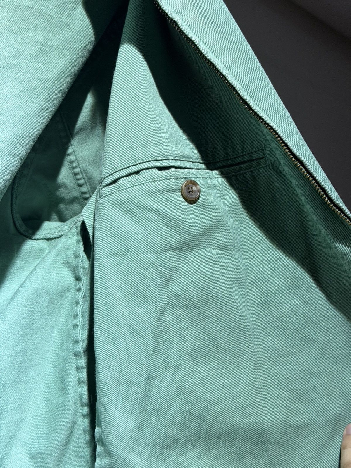 Polo Ralph Lauren Vintage 90s Polo Ralph Lauren Jacket Size US M / EU 48-50 / 2 - 11 Thumbnail