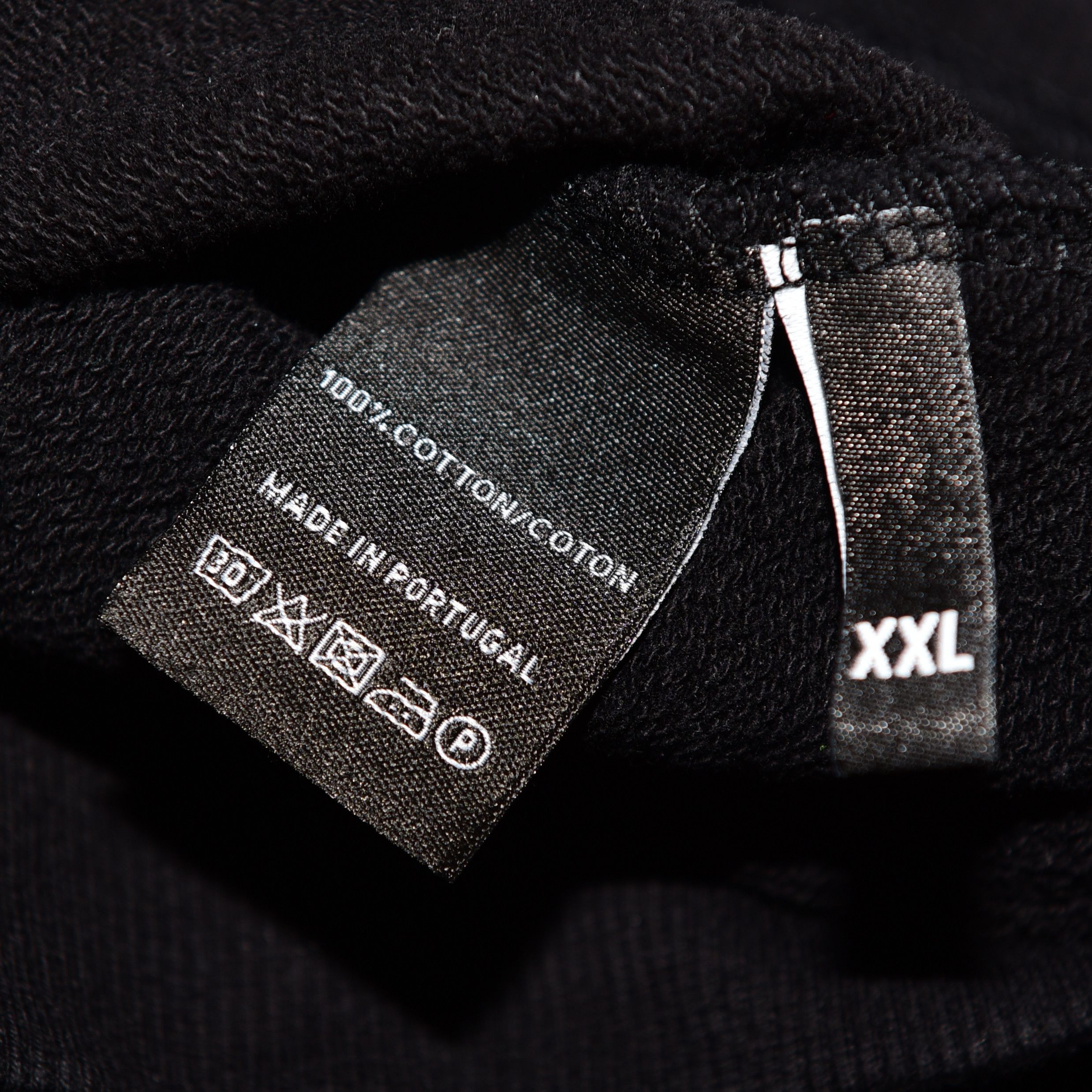 Rue Porter Daft Punk 'Hedi' Work Hoodie "Homework Edition" Size US XXL / EU 58 / 5 - 4 Thumbnail