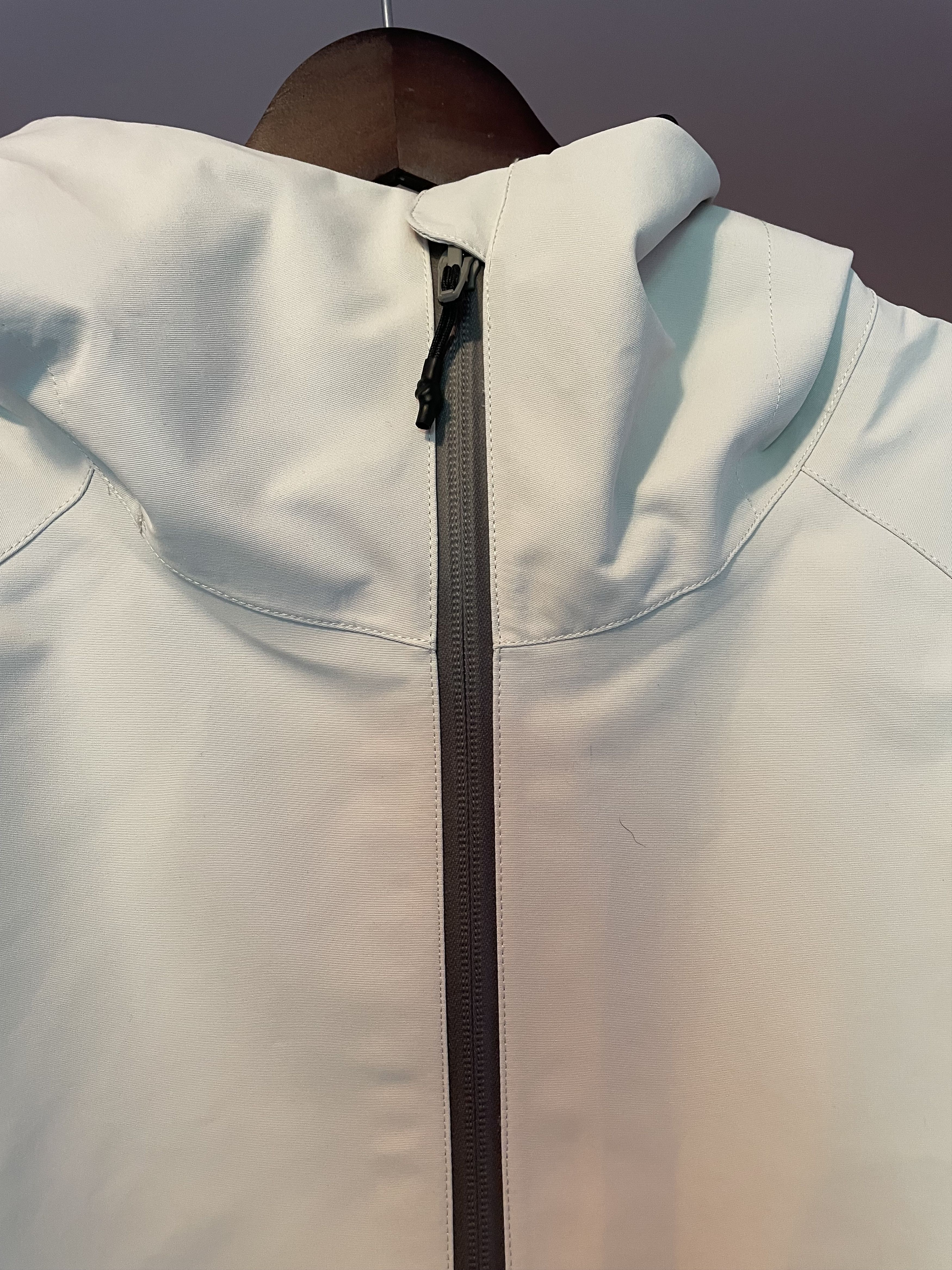 Gramicci Peak 3-L DWR Shell Jacket Size US S / EU 44-46 / 1 - 5 Thumbnail