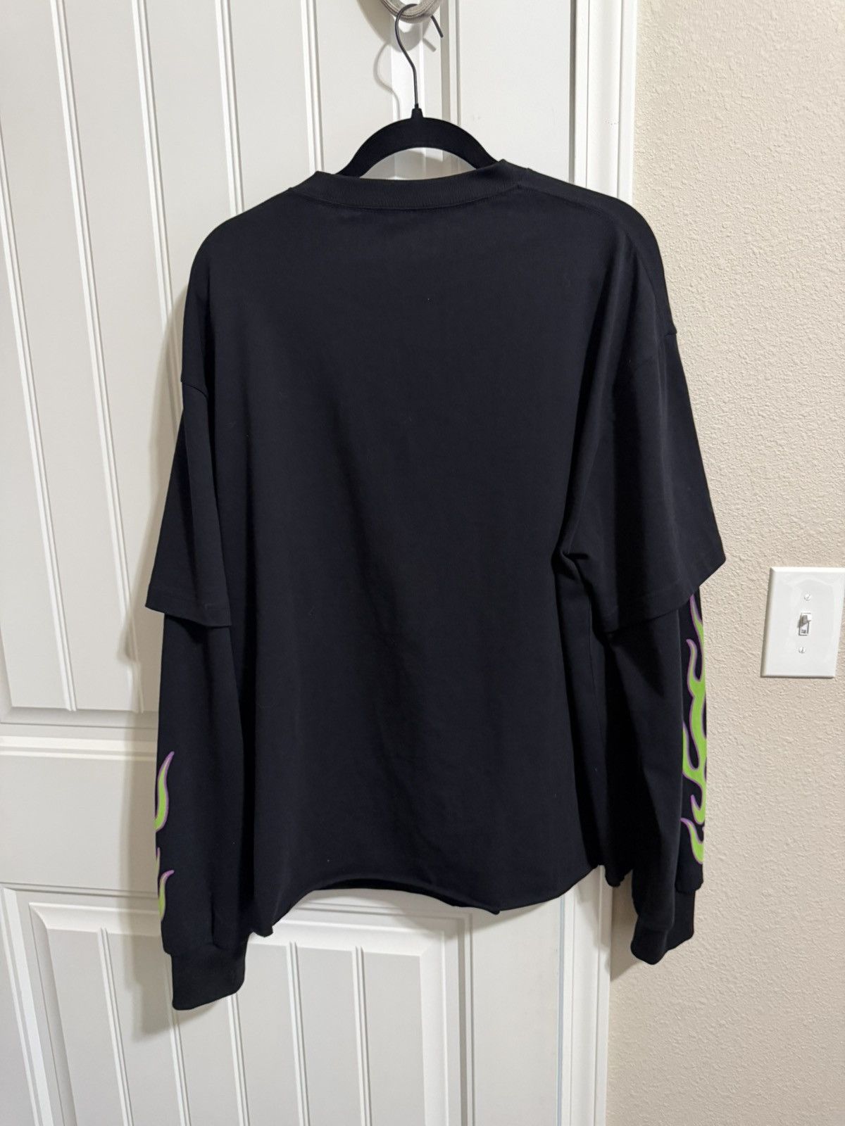 Paradoxe Paris Paradox Long Sleeve Size US L / EU 52-54 / 3 - 2 Thumbnail