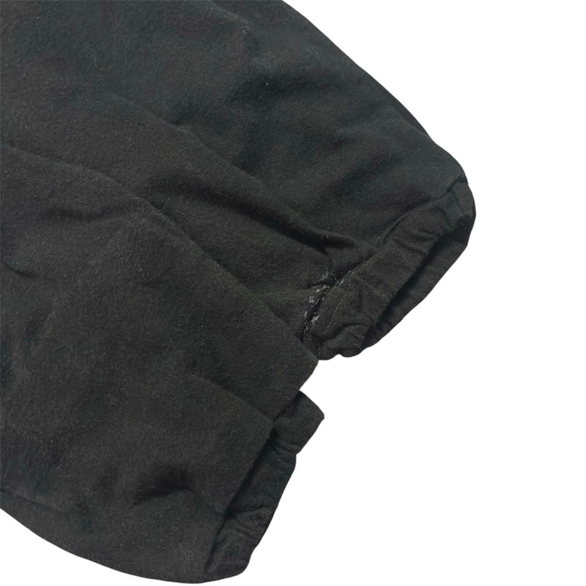 Helmut Lang Helmut Lang Long Sleeve T-shirt Size XS / US 0-2 / IT 36-38 - 6 Thumbnail