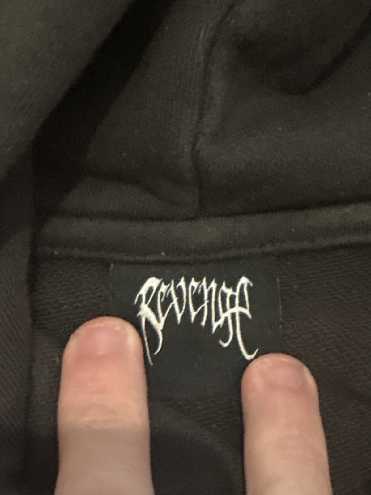 Revenge REVENGE heartbroken Lightning Size US XL / EU 56 / 4 - 3 Thumbnail