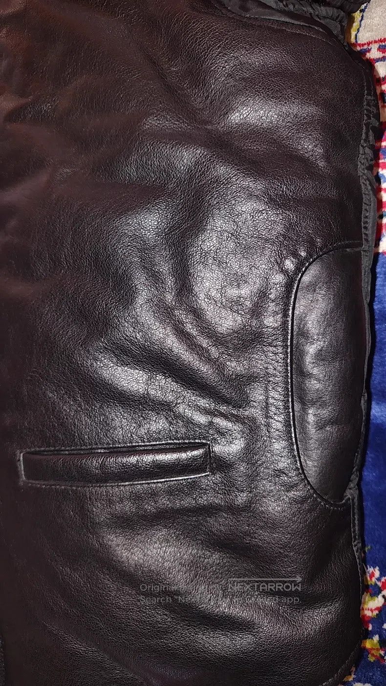 Schott Schott Leather jackets, leather jackets, lint jackets, and Size US M / EU 48-50 / 2 - 7 Thumbnail