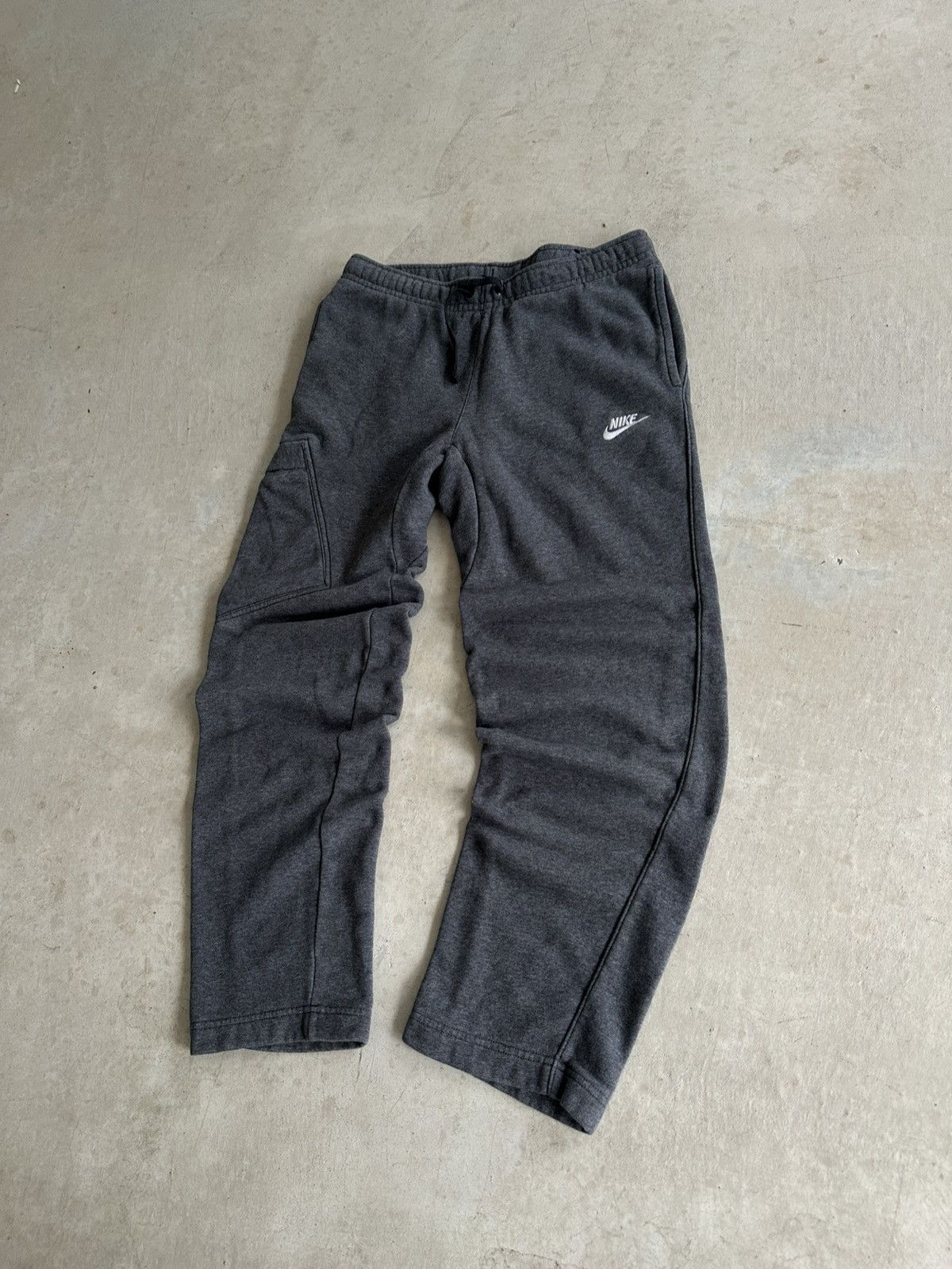 Other Vintage Nike Sweatpants Size US 30 / EU 46 - 2 Thumbnail