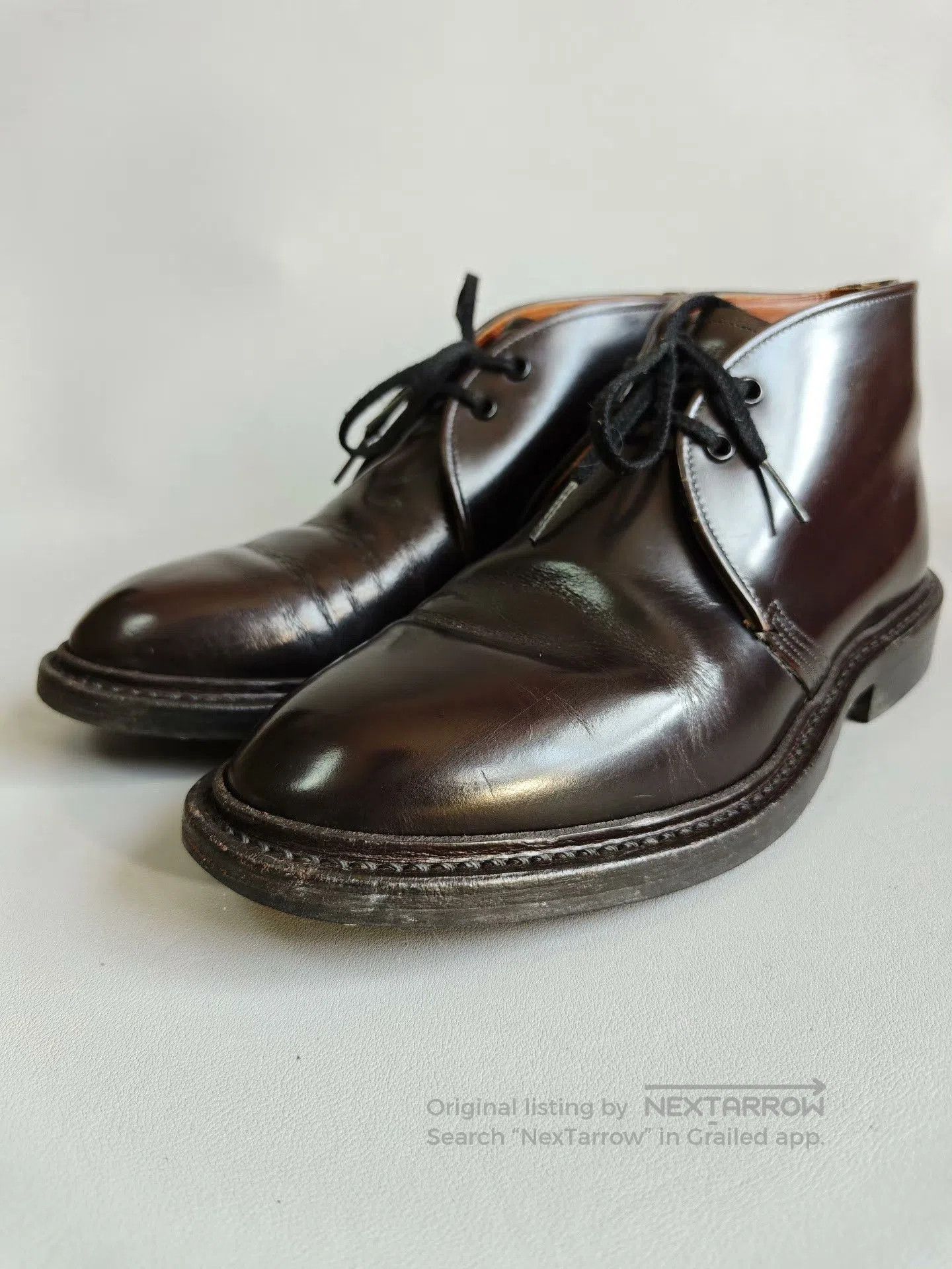Red Wing Red Wing 9095. Size US 7 / EU 40 - 3 Thumbnail