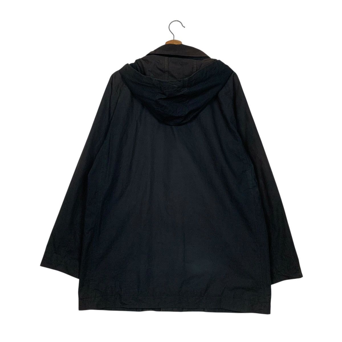 Margaret Howell Margaret Howell Hooded Jacket Size US L / EU 52-54 / 3 - 7 Thumbnail