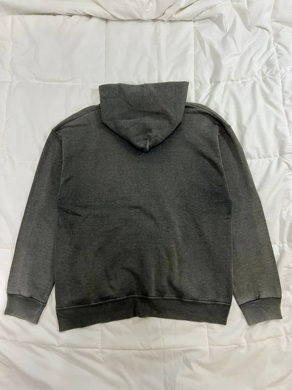 Vintage VINTAGE DISCUS ATHLETIC SUNFADED DISTRESSED HOODIE Size US L / EU 52-54 / 3 - 13 Thumbnail
