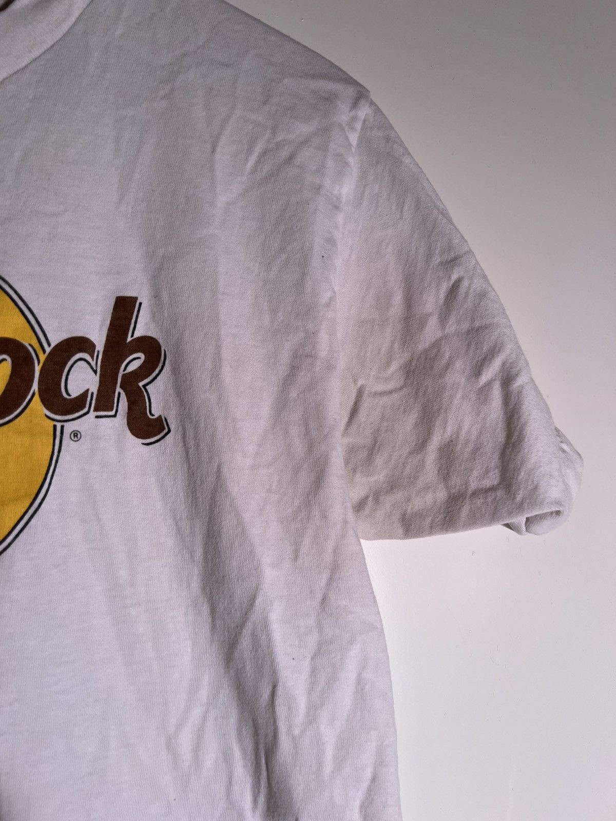 Vintage 80’s 90’s VTG Vintage Hard Rock Cafe Tokyo Japan Retro Tee Size US L / EU 52-54 / 3 - 6 Thumbnail